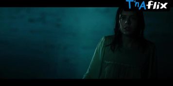 Bel Powley Sexy Scene  in Wildling
