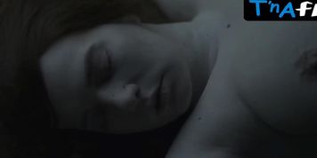 Unknown Breasts Scene  in Videotheque