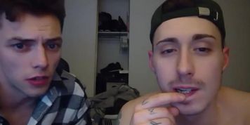 Straight Guys Webcam