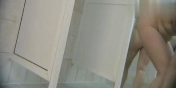 Hidden Camera Video. Dressing Room N 257