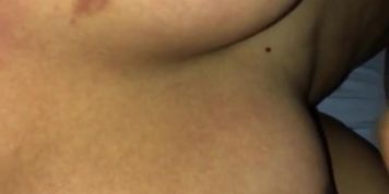 Tetas de morrita