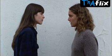 Ariane Labed Sexy Scene  in Attenberg