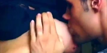 Mother And Step Son Make Love