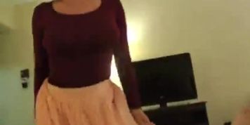 Mom Teaches Son Sex