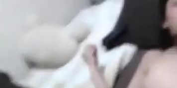 japanese Lecherous woman .1