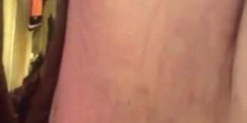 Fuckin myself till i cum rough (Ms Yummy)
