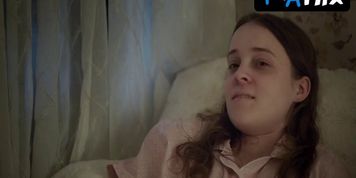 Jessica Biel Underwear Scene  in The Sinner