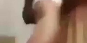 Desi Sexy Girl Hot ? Rough Fucking In Bathroom ?With Boyfriend...