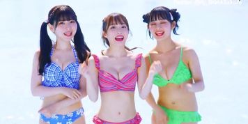Jpop pmv