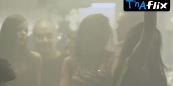 Cecilia Willmer Thong Scene  in 12 Rounds 2: Reloaded (Dannii Minogue)