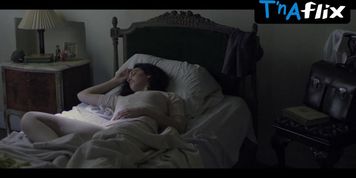 Ana Waisbein Sexy Scene  in Los Silencios