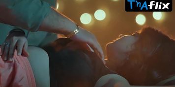 Sarika Salunkhe Butt,  Breasts Scene  in Kala Khatta