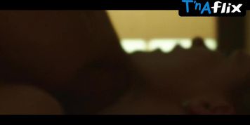 Jessica Chastain Sexy Scene  in Miss Sloane