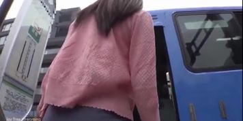 japanese bus uncensored