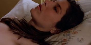 Catherine Keener nude - Living in Oblivion 1995