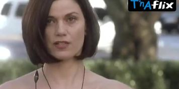 Linda Fiorentino Sexy Scene  in Liberty Stands Still
