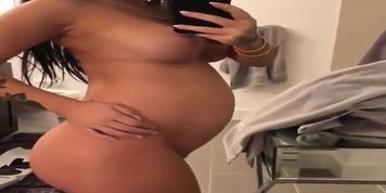 Instagrammer Pornstar-Famous