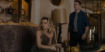 Weronika Rosati nude - True Detective s02e03 -2015