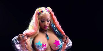 Nicki Minaj