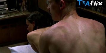 Kristin Suckow Sexy Scene  in Stronger Than Blood