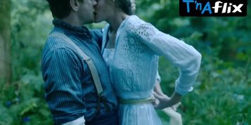 Emma Corrin Butt,  Breasts Scene  in Lady Chatterley'S Lover