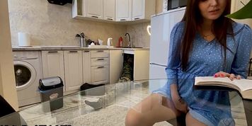 My stepmom cheated on my father with a dirty locksmith. Watch to the end. LoL