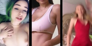  JXHXN - ADULT VERSION OF TIKTOK COMPILATION  (BestCompilation BestCompilation)