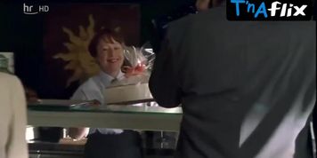 Franziska Schlattner Breasts Scene  in Vater Werden Ist Nicht Schwer