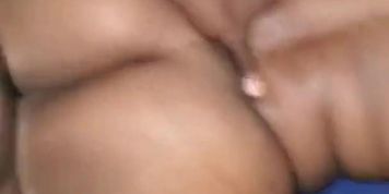 Milf Ebony