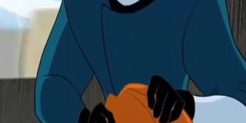 Cartoon Porn