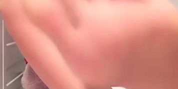 Cam asian feet fetish
