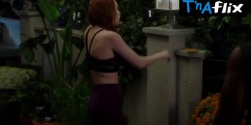 Bella Thorne Sexy Scene  in Famous In Love