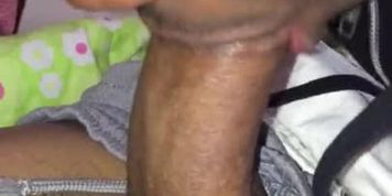 Teens experimenting 