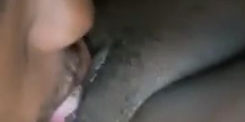 Eat that pussy like the last supper