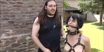 Ponygirl LD xLx