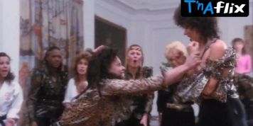 Josephine Jacqueline Jones Breasts Scene  in Christina
