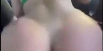 Thick unknown hoe unreal ass