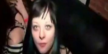 Drunk Horny Party Girls