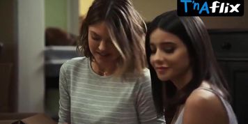 Mikaela Hoover Breasts Scene  in Guest House