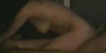 Amateur Wife Tries To Ride His Dick