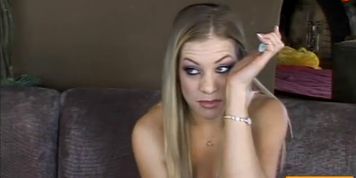 BOOTYLICIOUS LITTLE FREAKY WHITE BITCHES - Scene 3