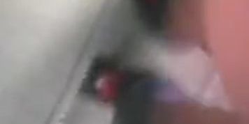 Cum On Chinese Girl 4