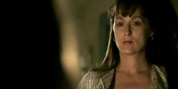 Meryl Streep Body Double Scene  in The Bridges Of Madison County