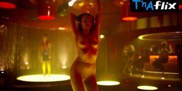 Magdalena Kolesnik Breasts,  Butt Scene  in Rojst