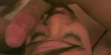 Long Oral Satisfaction By My Cute Asian Teen Girlfriend Pt2