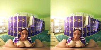 That summer pool 3d hentai