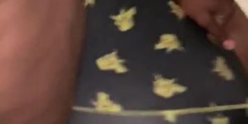 This Dyke got some good ass pussy