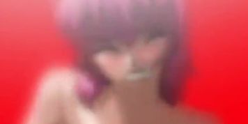 Taimanin Asagi Episode 3