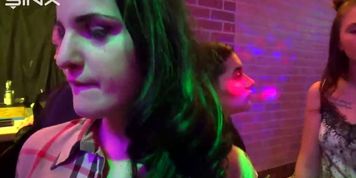 Tainster - Party Hardcore Gone Crazy Vol. 43 Part 4 - Cam 1