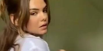 Ashley Tervort (Malibu Candi)
